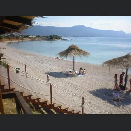 Studio Trogir Laura Plano