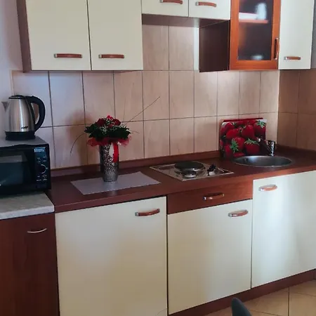 Studio Trogir Laura Apartment *